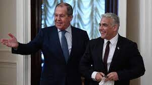 دیپلمات سابق اسرائیلی: تل‌آویو از حضور روسیه در سوریه عصبانی نیست، مسکو هم بر آن سخت نمی‌گیرد