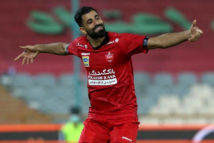 دعوا بالا گرفت؛نگاه کنعانی زادگان به پرسپولیس