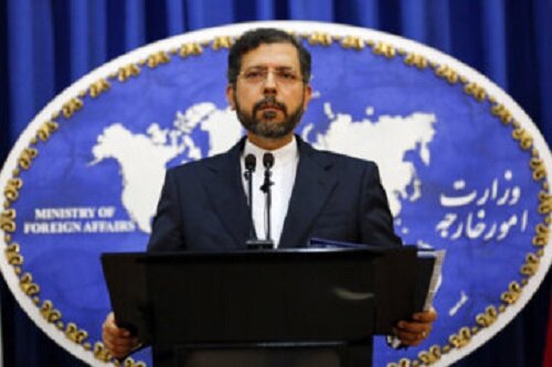 ایران: امضای رئیس جمهور آمریکا قابل اتکا نیست
