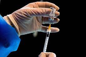 تزریق واکسن کرونا در خوزستان از مرز پنج میلیون دُز گذشت