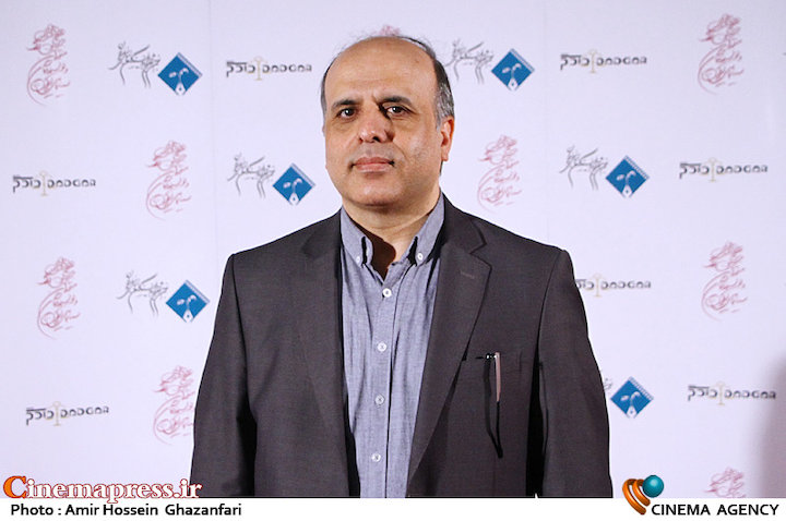 دبیر چهاردهمین جشن بزرگ منتقدان و نویسندگان سینمایی ایران