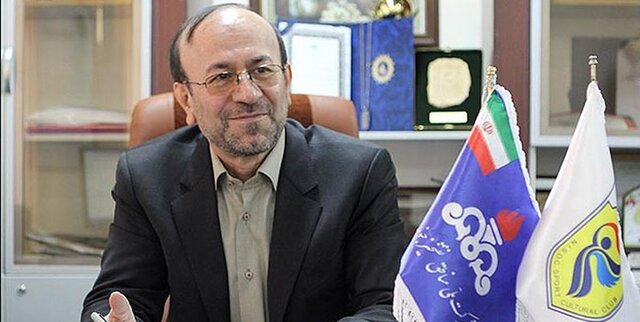 مدیرعامل نفت مسجدسلیمان استعفا کرد