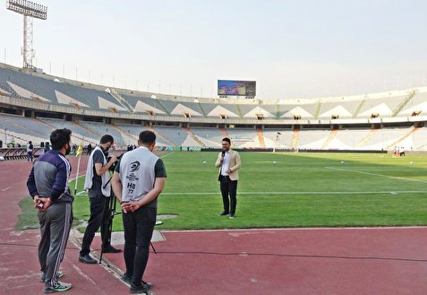 دوشنبه سیاه فوتبال ایران بعد از یکشنبه جذاب اروپا!