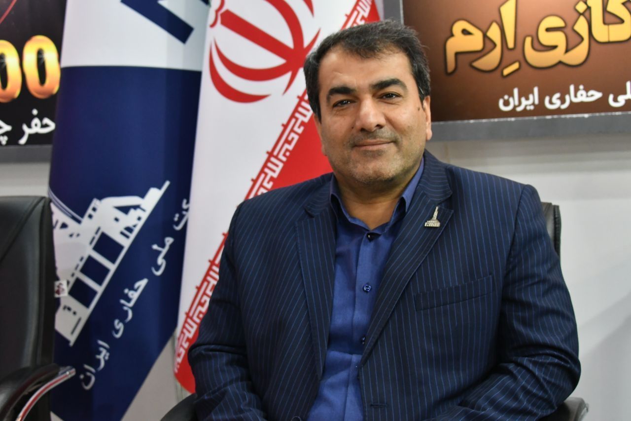 حفر و تکمیل ۴۱ حلقه چاه‌های نفت و گاز در ۷ ماه سال جاری در مناطق خشکی و دریایی کشور