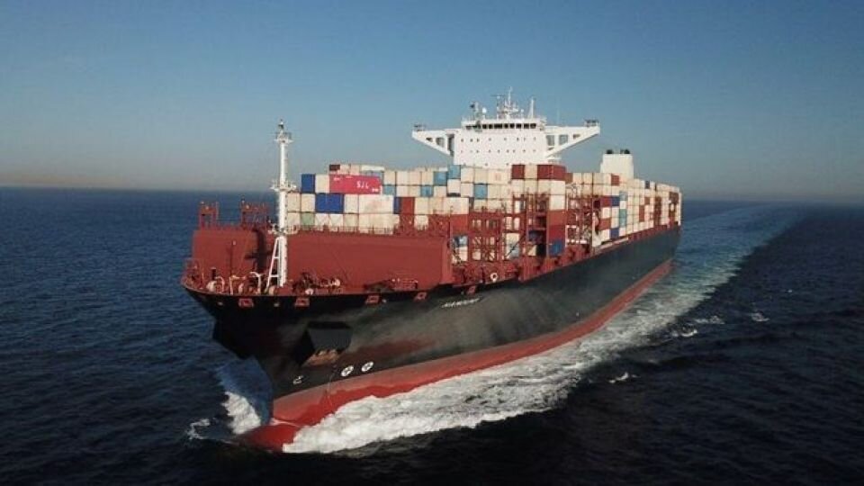  منع ورود کشتی‌های ایرانی به بنادر چین و هند 