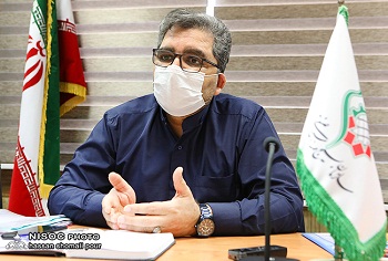 امانه جامع مسئولیت‌های اجتماعی مناطق نفتخیز جنوب رونمائی شد