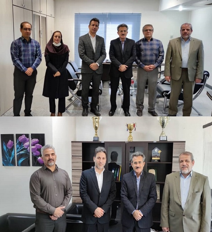 61 درصد جمعیت استان خوزستان تحت پوشش بیمه تامین اجتماعی هستند/تقدیر از کارکنان آمار و برنامه ریزی به مناسبت یکم آبان