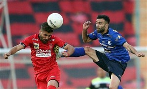 خطر حذف استقلال و پرسپولیس از آسیا