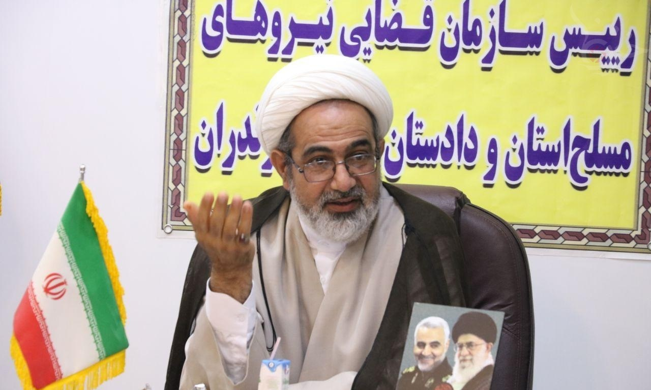ذبیح الله خداییان رئیس سازمان بازرسی کل کشور شد/ تغییر رییس سازمان قضایی نیروهای مسلح تغییر رییس سازمان قضایی نیروهای مسلح