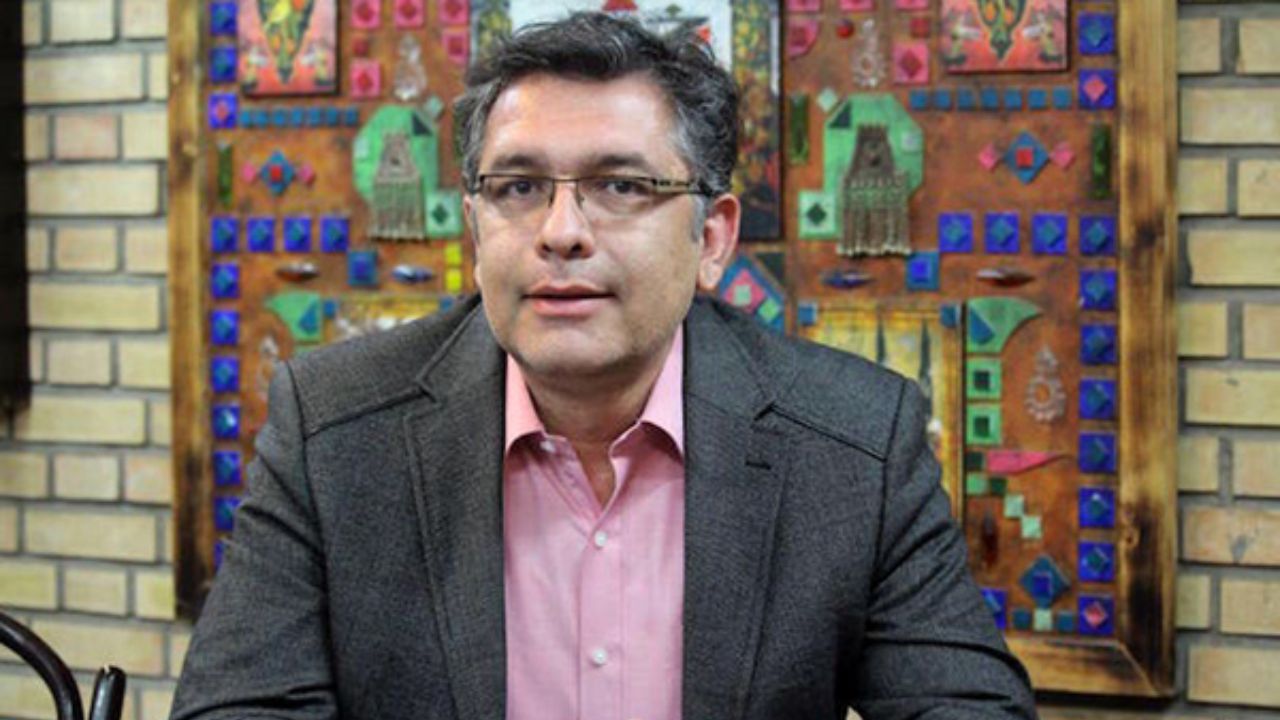 پذیرش مرگ برجام به معنی تغییر بنیادین توازن قدرت در خاورمیانه است پذیرش مرگ برجام به معنی تغییر بنیادین توازن قدرت در خاورمیانه است