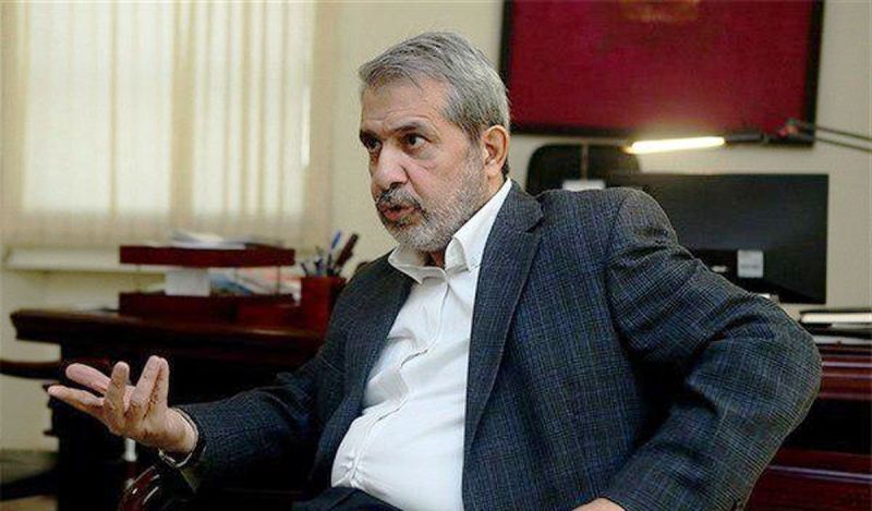 آصفی: ایران تحت فشار توافقی را امضا نمی‌کند