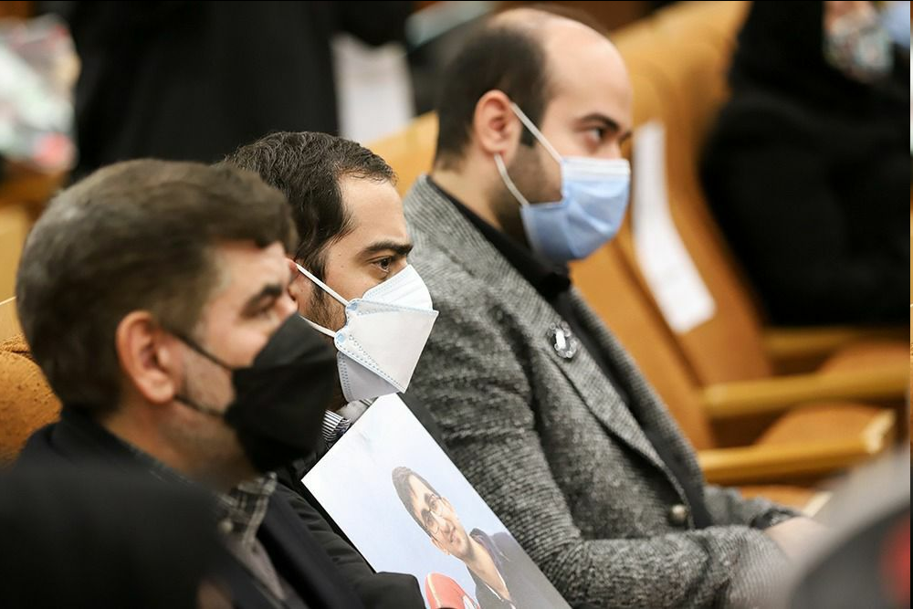تصاویر دادگاه هواپیمای اوکراینی منتشر شد تصاویر دادگاه هواپیمای اوکراینی منتشر شد
