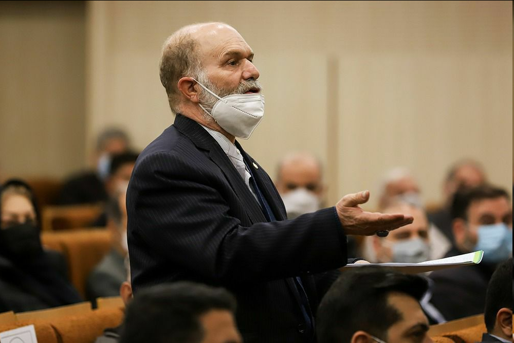 تصاویر دادگاه هواپیمای اوکراینی منتشر شد تصاویر دادگاه هواپیمای اوکراینی منتشر شد