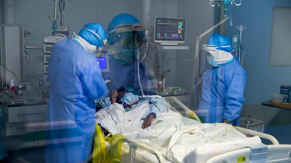 شناسایی ۵۴۲۷ بیمار جدید کرونایی؛ آمار فوتی‌های روزانه ۲ رقمی شد