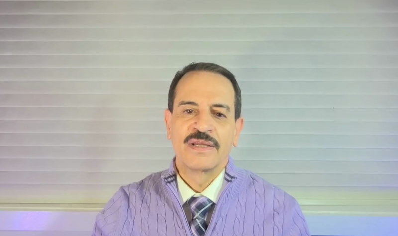فرار رئیس گروه عرفان حلقه 