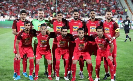 جانشین سیدجلال، تنها دربی‌اولی پرسپولیس