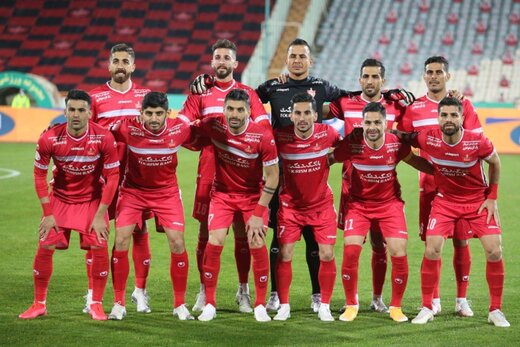 زمان انتخاب مدیرعامل پرسپولیس