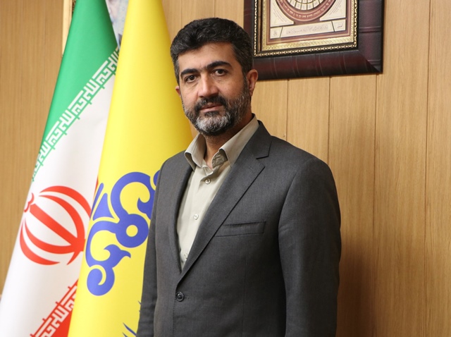 انعقاد قرارداد با بیش از 300 دفتر پیشخوان در خوزستان با هدف تسهیل در ارائه خدمات گازرسانی به مشترکین