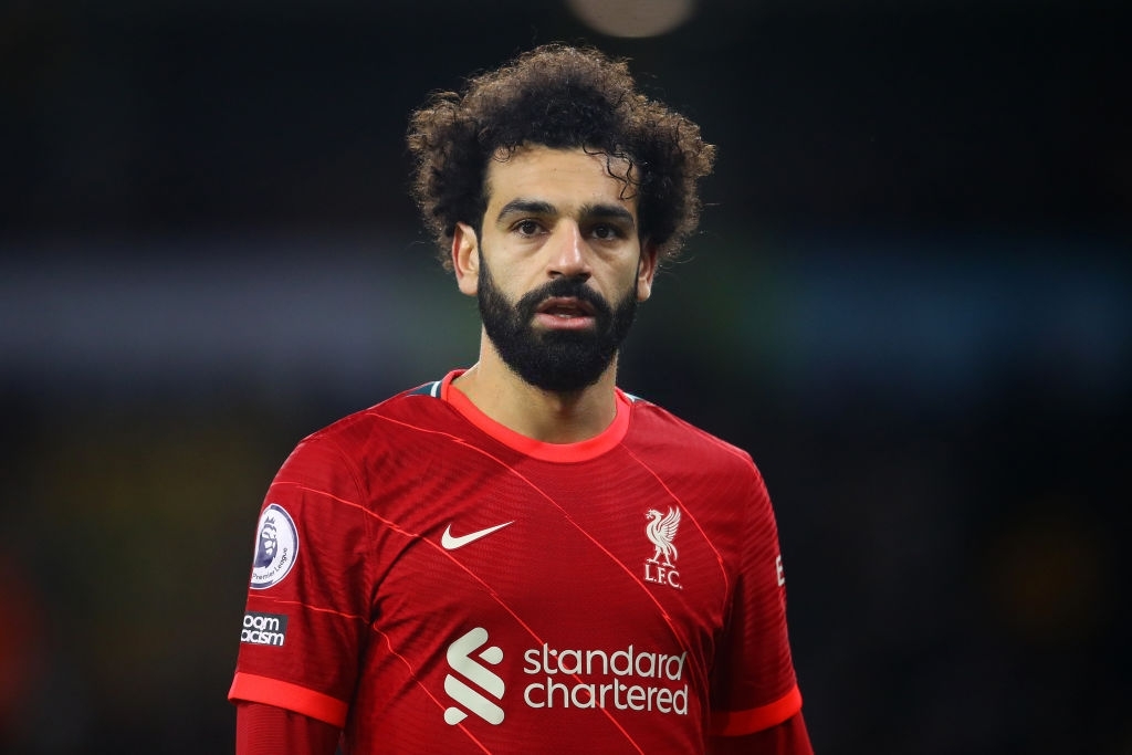 محمد صلاح درباره علاقه بارسلونا