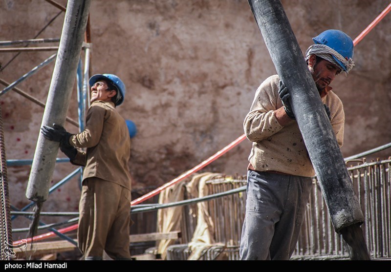 عیدی امسال کارگران و کارمندان چقدر است؟