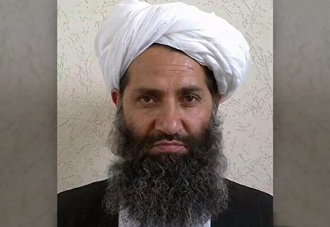 هبت الله آخوندزاده؛ مرد بیچهره در کانون تناقضهای طالبان