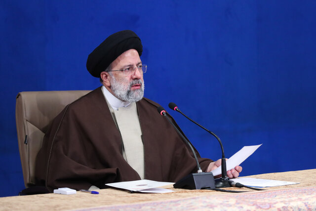 ابراهیم رئیسی 