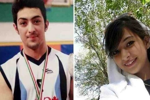 خانواده آرمان عبدالعالی هنوز هم بر زخم خانواده غزاله نمک می‌پاشند