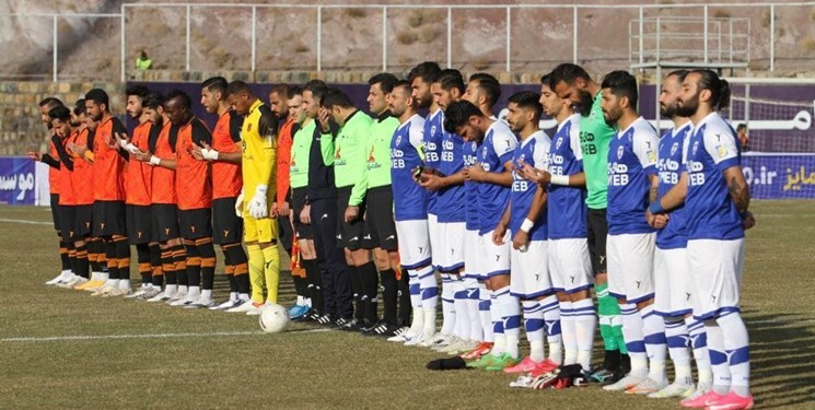 دو غایب سرشناس هوادار در بازی با پرسپولیس