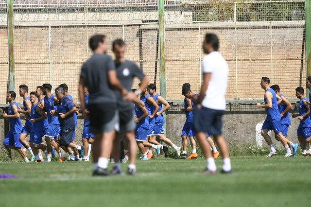 مشکل استقلال، ضعف فنی است یا اشتباهات داوری؟