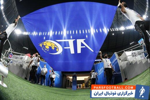 سهمیه ایران در لیگ قهرمانان آسیا: ۳+۱