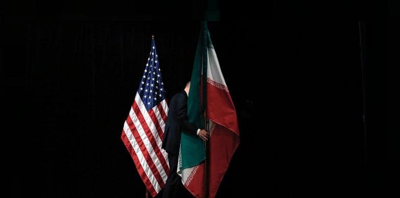 آمریکا به دنبال تشدید تحریم‌های ایران است