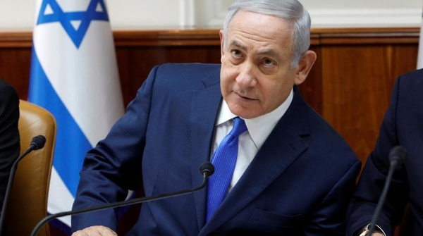 نتانیاهو: عملکرد سران فعلی اسرائیل در مقابل ایران قاطعانه نبود
