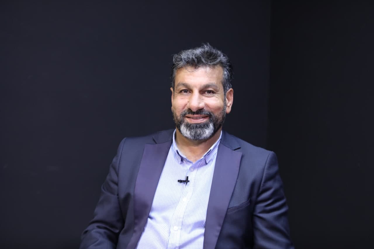 محمد مومنی: عده ای نمی خواهند سرخابی ها قدرتمند شوند