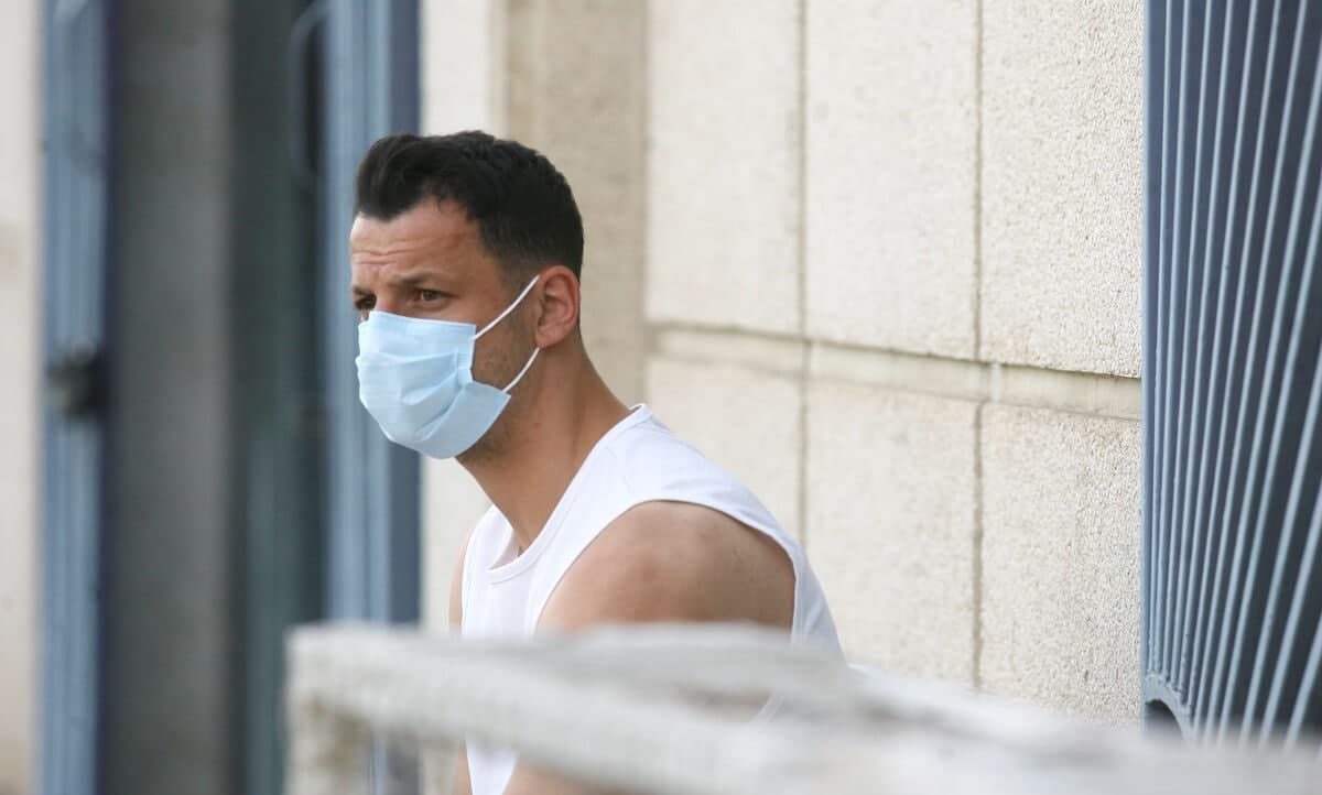 زبیر نیک نفس و آرمان رمضانی به لیست استقلال برگشتند