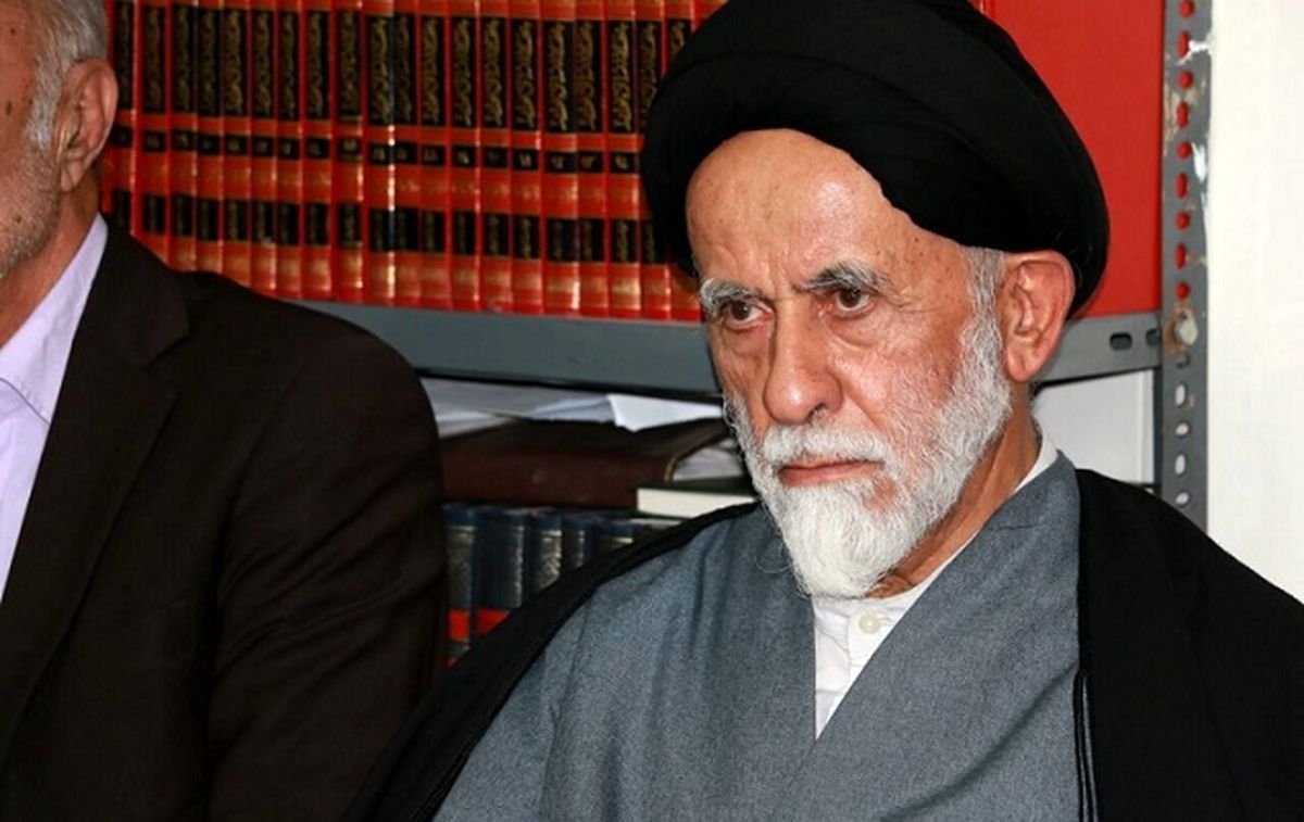 قوامی علیه کرباسچی و مرعشی: به دنبال منافع شخصی هستید تا منافع ملی