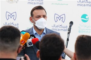 عزیزی خادم: چرا برای استفاده از جام جهانی برنامه نریختیم؟