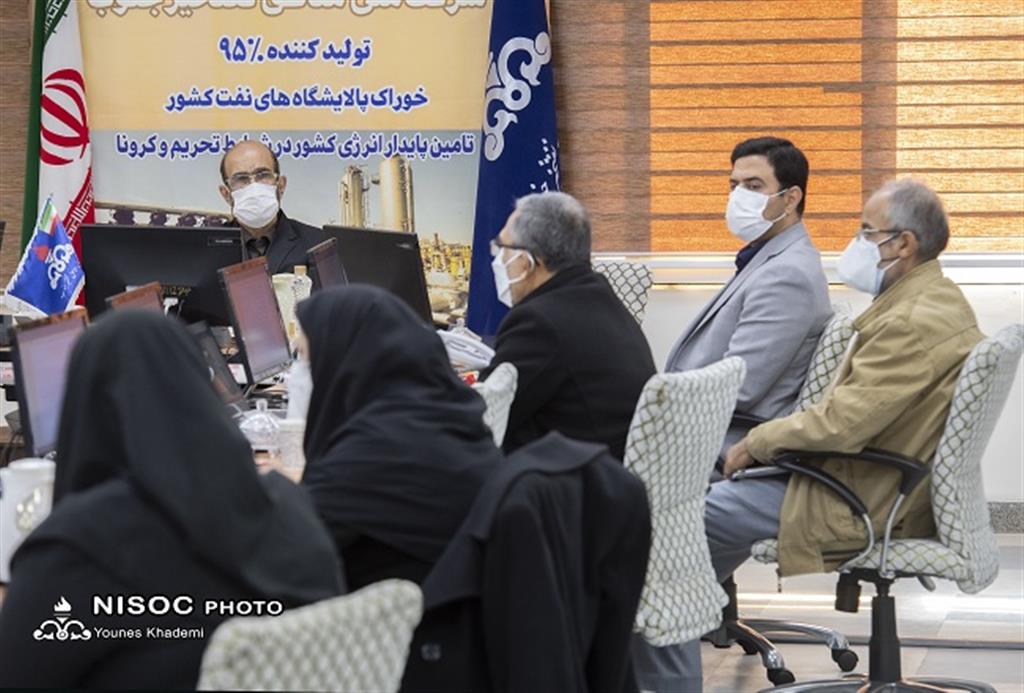 فعال كردن ظرفیت موجود و بازآرایی نیروی انسانی، اولویت مناطق نفتخیز جنوب است