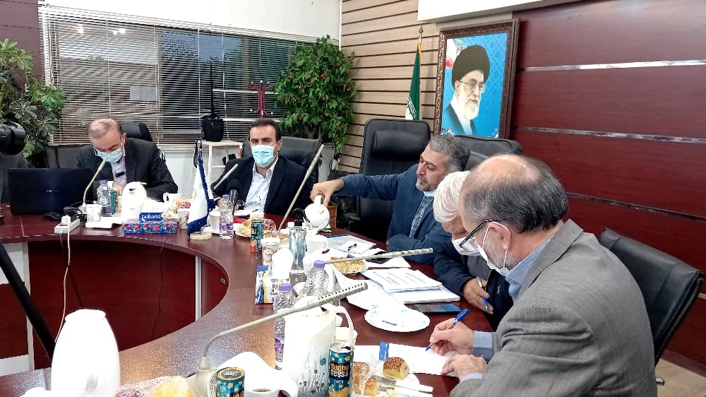 حل مشکلات ماهشهر و شهرک طالقانی با حضور مدیرعامل شرکت توزیع نیروی برق خوزستان حل مشکلات ماهشهر و شهرک طالقانی با حضور مدیرعامل شرکت توزیع نیروی برق خوزستان