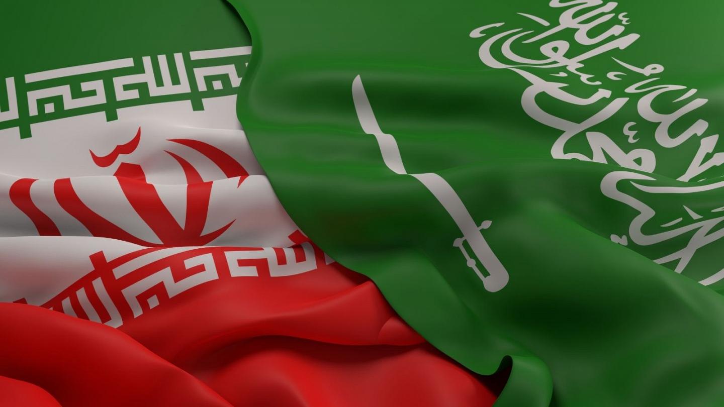 گفت‌وگوی امنیتی میان ایران و عربستان در اردن