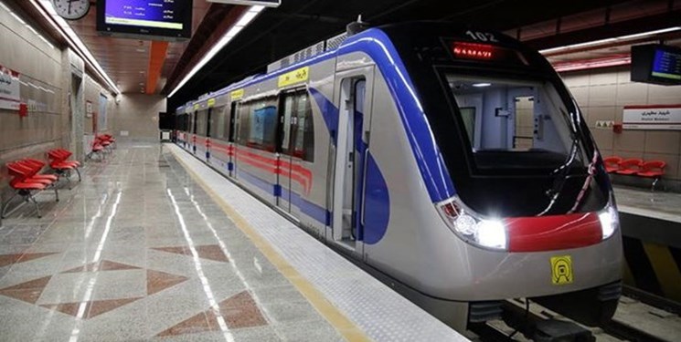 کدام ایستگاه‌ها در متروی تهران افتتاح خواهند شد؟