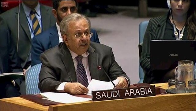 عربستان به یک شرط حاضر به عادی‌سازی روابط با اسرائیل است