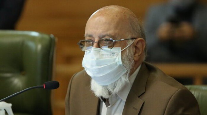 تاکید رئیس شورای شهر تهران برای رسیدگی به وضعیت حمل و نقل در پایتخت ایران