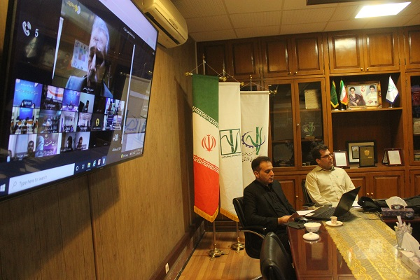 نیشکر فارابی واحد برتر تحقیق و توسعه کشور شد نیشکر فارابی واحد برتر تحقیق و توسعه کشور شد