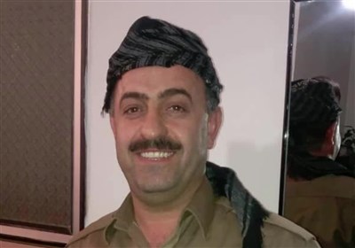 اعدام یک عضو حزب دموکرات کردستان در سنندج
