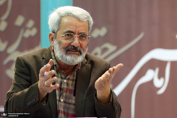 سلیمی نمین: شورای نگهبان به خطای خود اعتراف کند