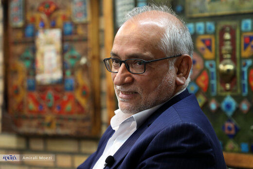 مرعشی: روحانی پیشنهاد مرحوم هاشمی درباره انتخاب عارف به عنوان معاون را نپذیرفت