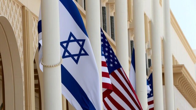 مقام آمریکایی: اگر اسرائیل وجود نداشت هم باید ایجاد می‌شد!