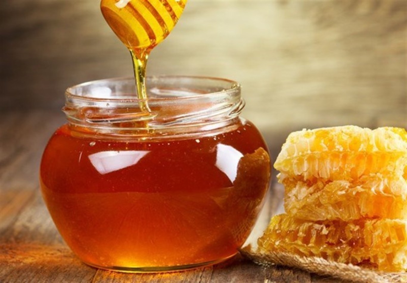 خوردن عسل برای چه افرادی ممنوع است؟