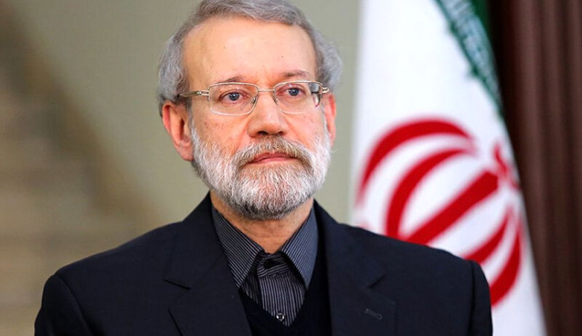 سخنگوی قوه قضاییه: اگر نامه از ناحیه لاریجانی منتشر شده باشد قابل تعقیب است سخنگوی قوه قضاییه: اگر نامه از ناحیه لاریجانی منتشر شده باشد قابل تعقیب است