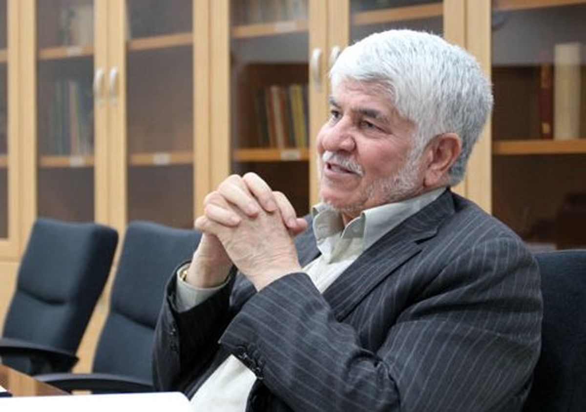 محمد هاشمی: تاجزاده و میردامادی می‌گفتند اگر هاشمی رای بیاورد اعتبارنامه‌اش را رد می‌کنیم